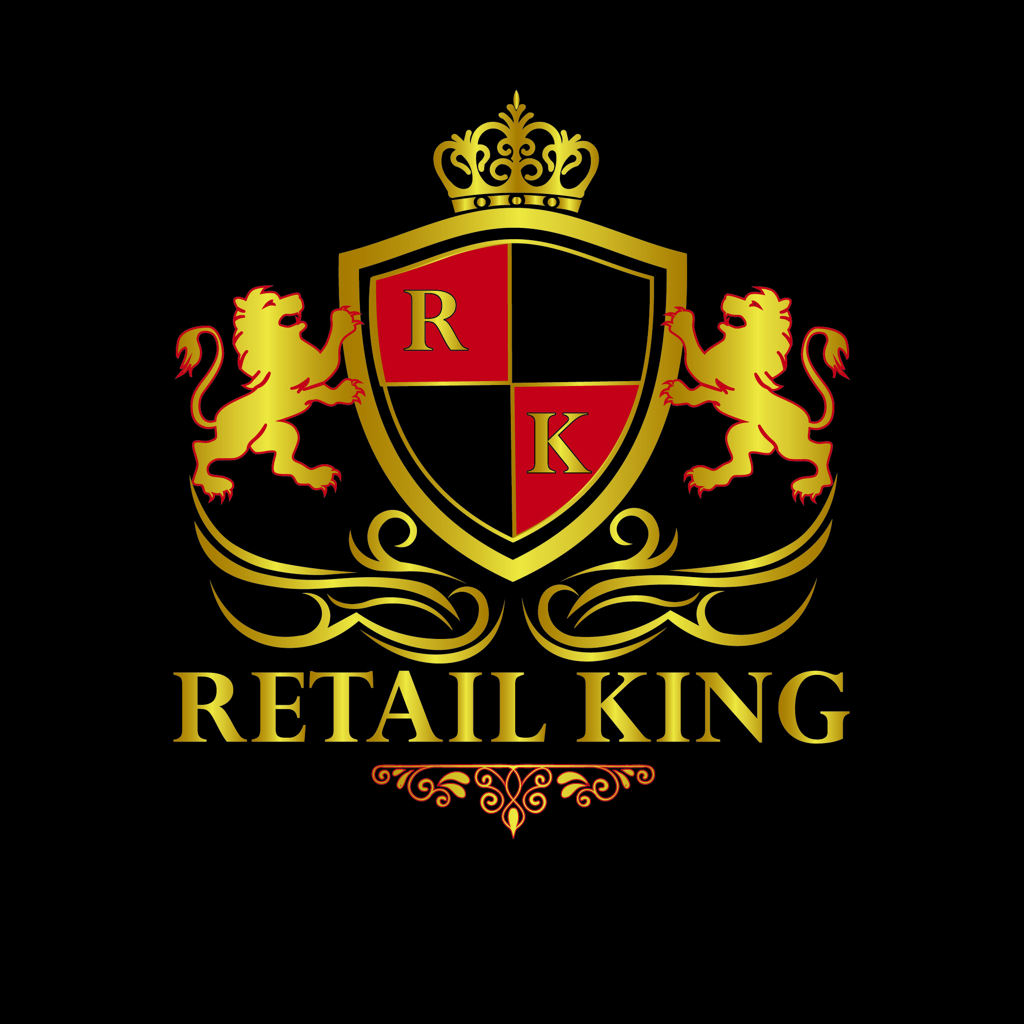 Retail King GTA